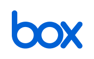 Box logo