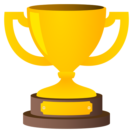 trophy